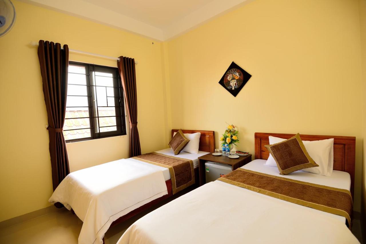 Guest House Maika Hue Exterior foto